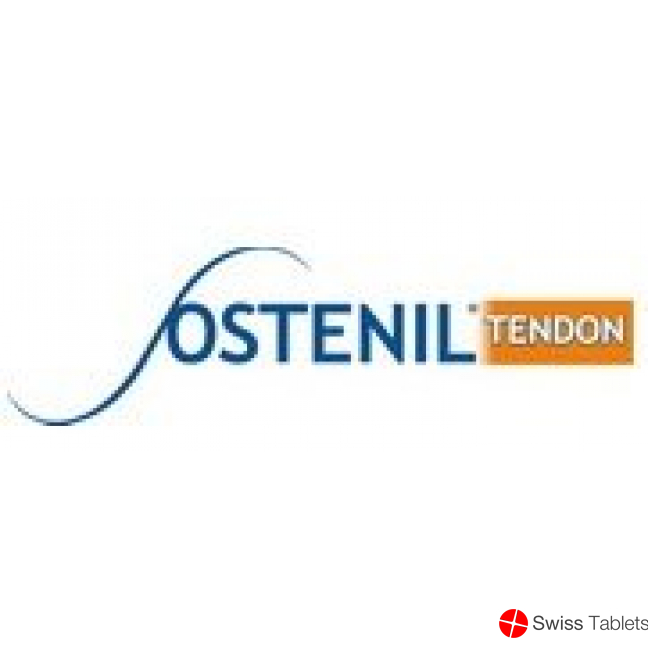 Ostenil Tendon Injektionslösung 40mg/2ml Fertigspritze buy online