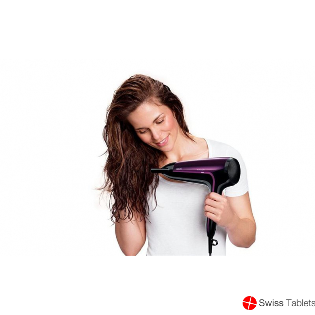 Philips Care Collection Hair Dryer Hp8233/08 buy online