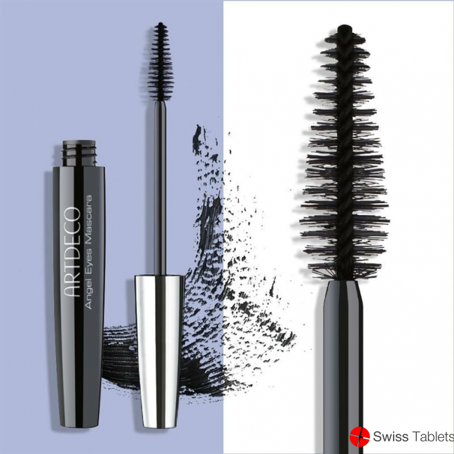Art Deco Angel Eyes Mascara 2072.1 buy online