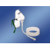 Asid Bonz Sauerstoffmaske Erwachsene Med PVC 213cm buy online