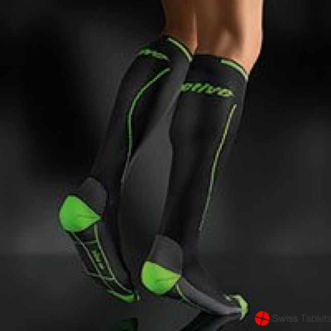 Bort Active-Color Sportkompressionss Grösse V Schw buy online