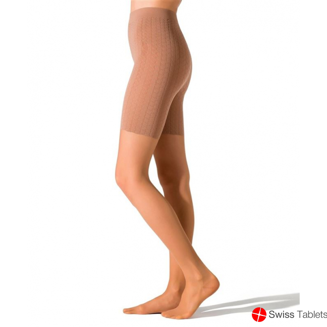 Falke Cellulite Control 20 Ti M-l Powder D 1 Paar buy online