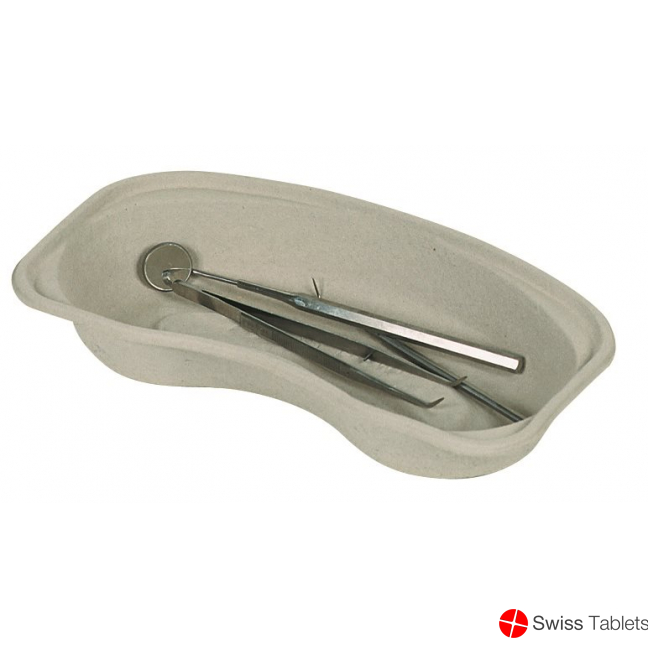 Ampri Nierenschale 150x252x48mm Karto Einw 300 Stück buy online