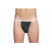 Kellness Einweg-Slip Männer Schwarz 100 Stück buy online