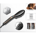 Trisa Straightener Brush Smooth Ceramic Lcd Displa buy online