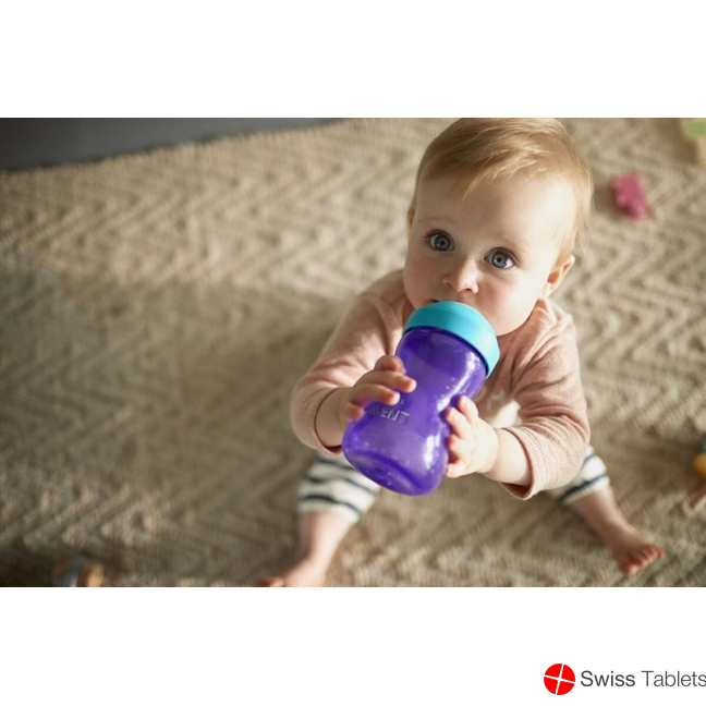 Avent Philips Schnabelbecher Hart Rosa buy online