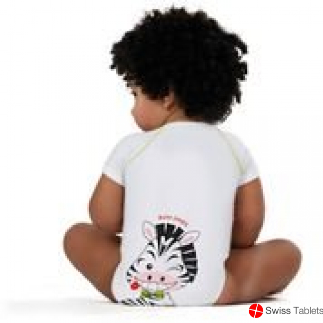 Jbimbi Body 4 Season Zebra 3 Stück buy online