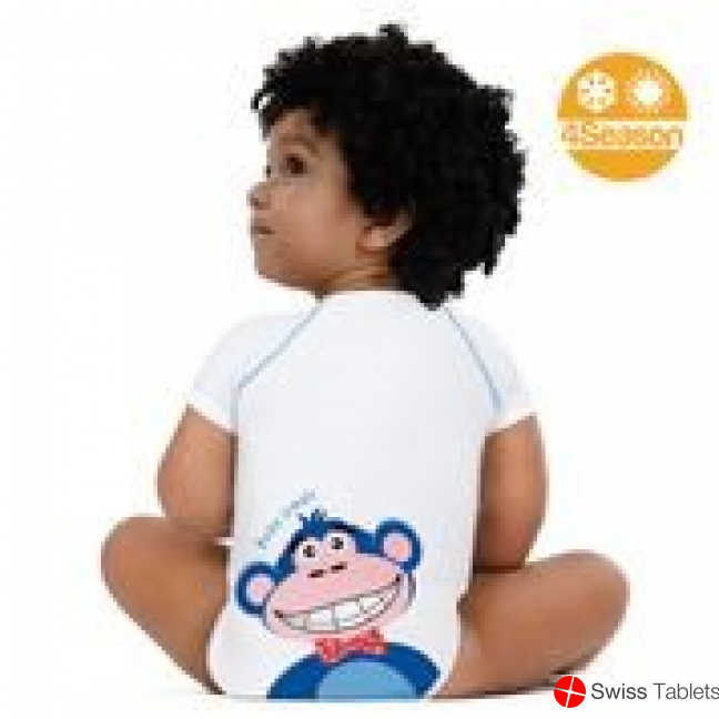 Jbimbi Body 4 Season Affe 3 Stück buy online