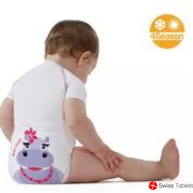 Jbimbi Body 4 Season Nilpferd 3 Stück buy online