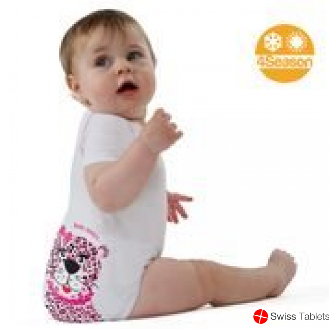 Jbimbi Body 4 Season Leopard 3 Stück buy online