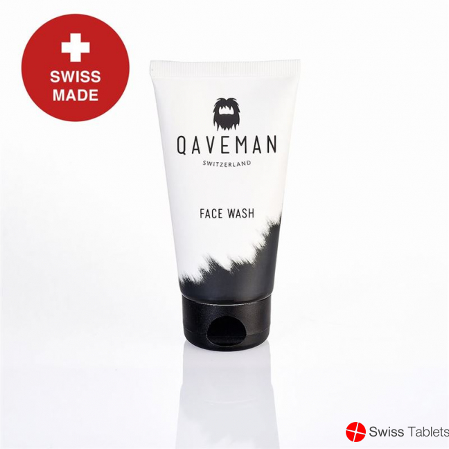Qaveman Waschgel Tube 75ml buy online