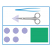 Mediset thread pulling set 479178 buy online