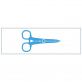Mediset Kocherklemme 14cm Blau 478163 15 Stück buy online