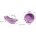 Caya diaphragm
