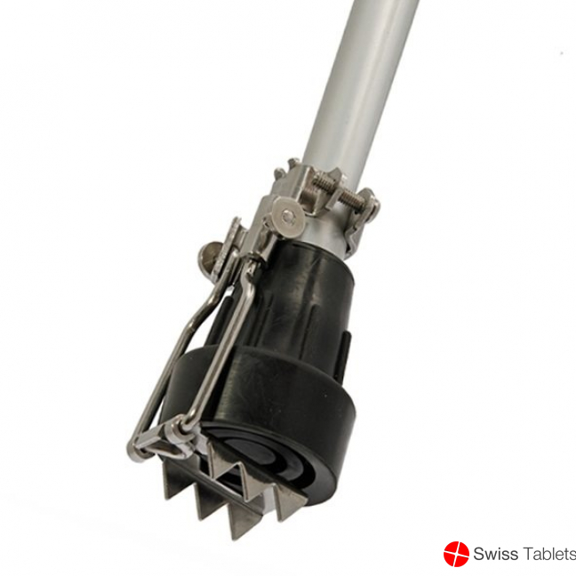 Sahag ice claw compact six-pointed made of stainless steel buy online