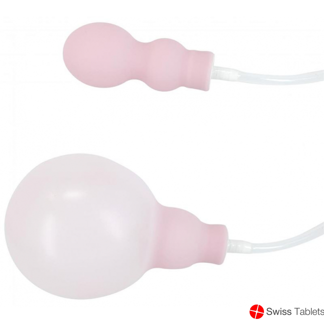 Aniball pelvic floor and birth trainer Light Pink buy online