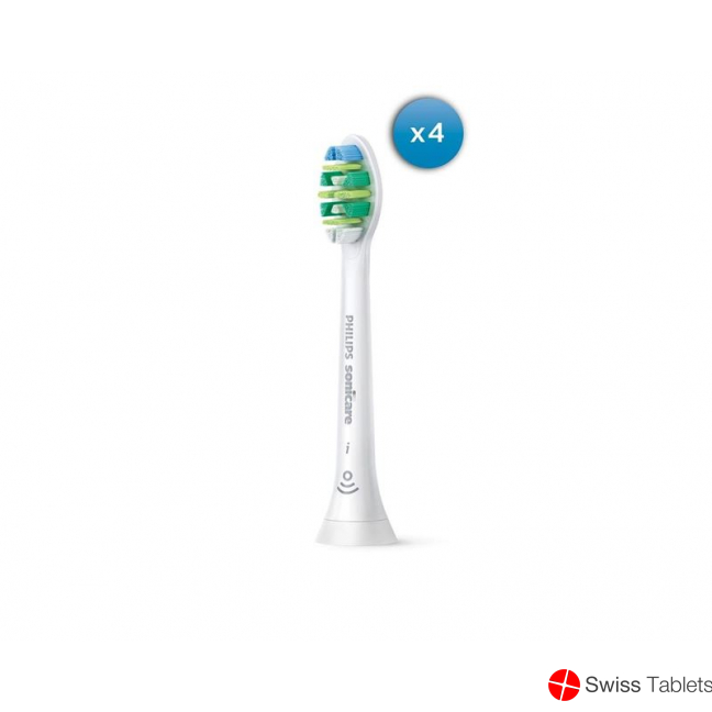 Philips Sonicare Intercare St Bh Hx9004/10 4 pieces buy online