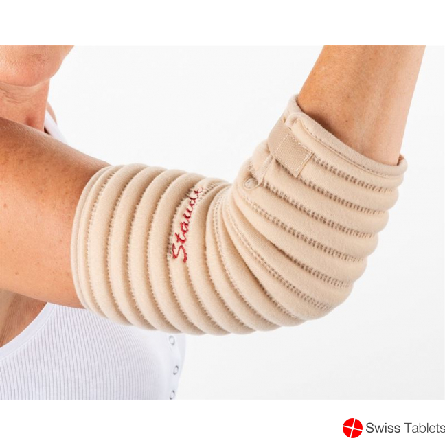 Staudt therapy sleeves elbow M 1 pair buy online