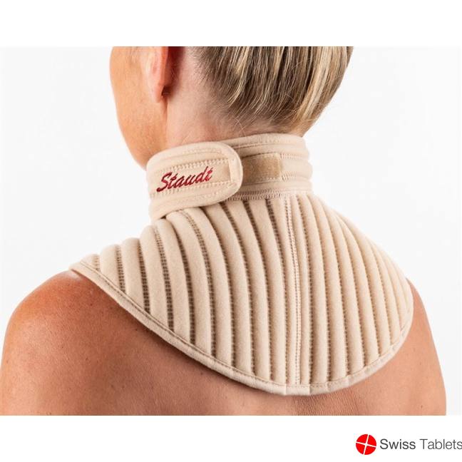 Staudt therapy sleeves neck L buy online