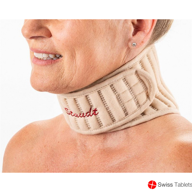 Staudt therapy sleeves universal neck band buy online