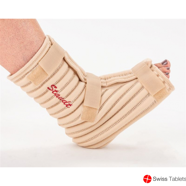 Staudt therapy sleeves ankle XL 1 pair buy online