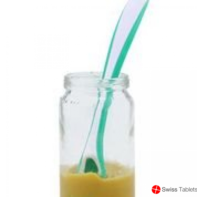 Nuvita Set Löffel mit Wärmersensor Grün 2 Stück buy online