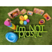 Ekoala Ekkoli Set bowl and plate Bioplastic buy online