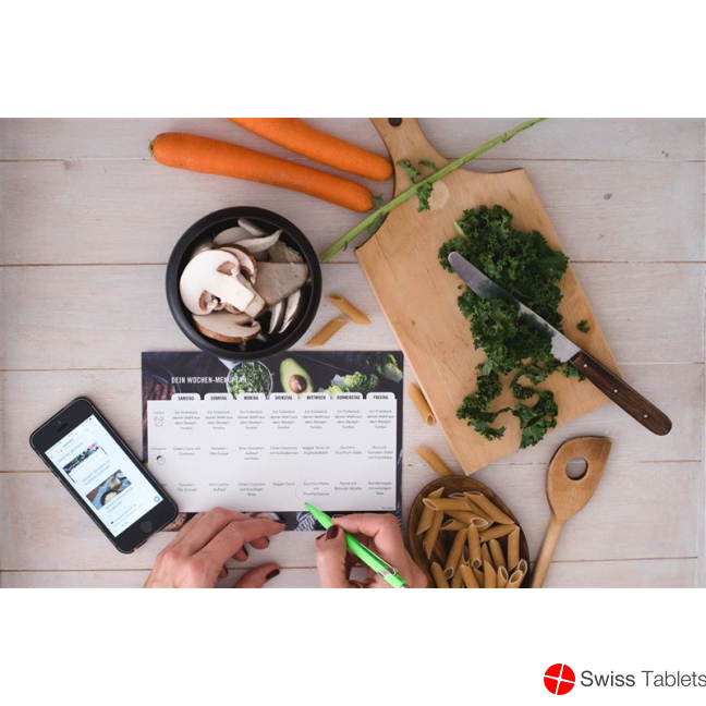 Mycoach Abnehmen & Fit Werden 4 Wochen Programm buy online