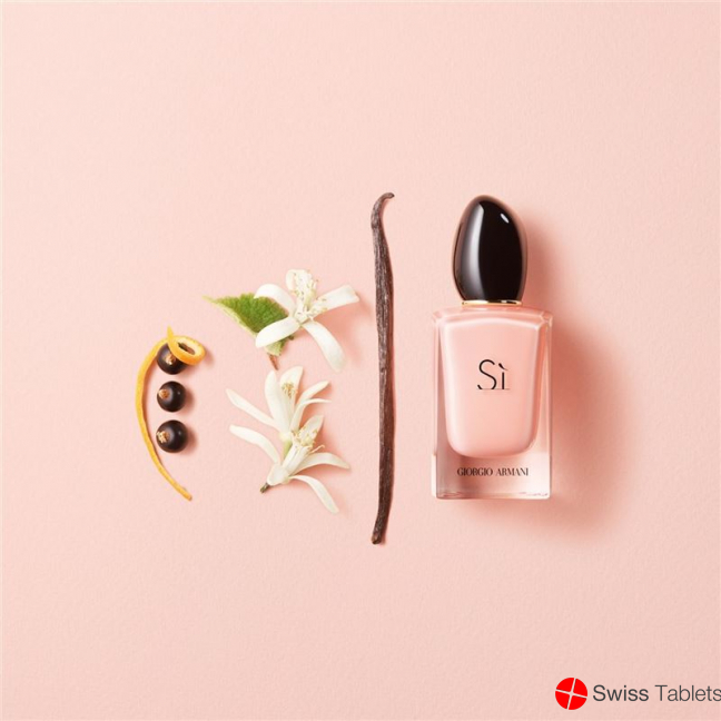Armani Si Fiori Eau de Parfum 30ml buy online