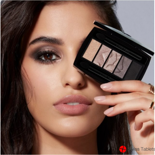 Lancome Hypnose Palette Brun Adore 03 3.5g buy online