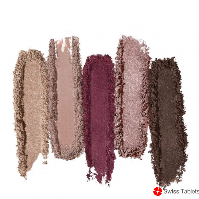 Lancome Hypnose Palette Rose Fusion 12 3.5g buy online