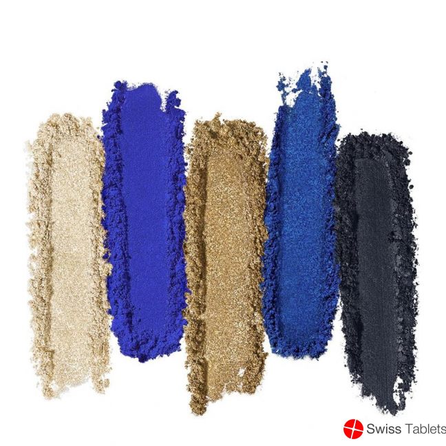 Lancome Hypnose Palette Smokey Chic 15 3.5g buy online