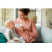 Avent Philips Anti-Colic Flasche Airfree Vent 125+260ml buy online