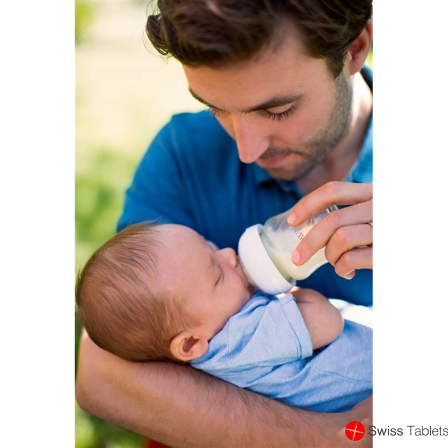 Avent Philips Natural Glass Newborn Set buy online