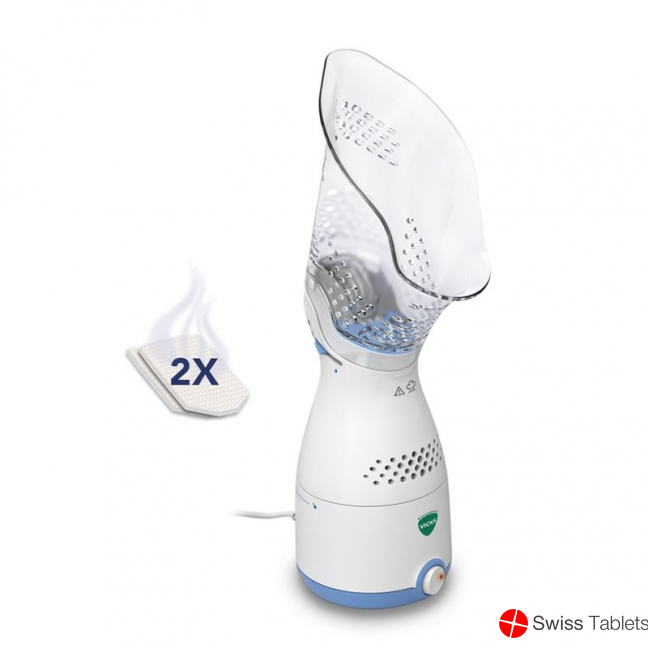 Vicks steam inhaler Vh200e4 buy online