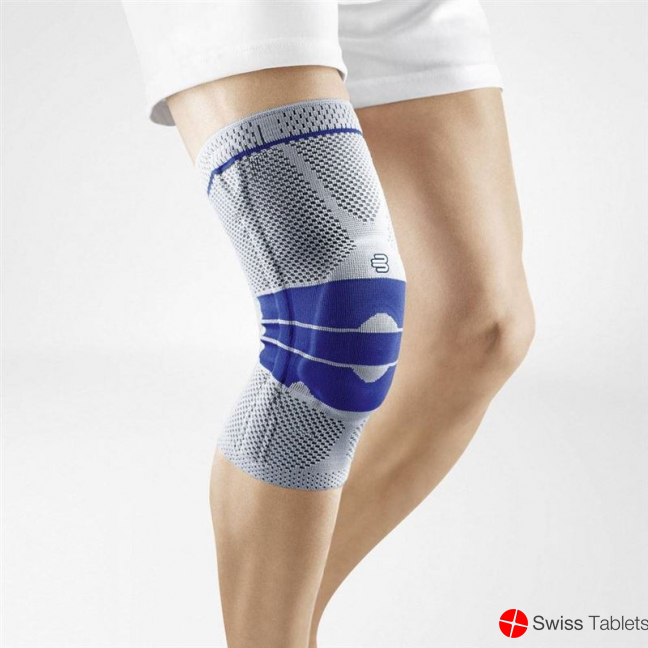 Genutrain Aktivbandage Grösse 0 Titan (neu) buy online