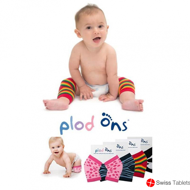 Sock Ons Plod Ons Knee Protection Assorted Colors buy online