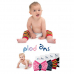 Sock Ons Plod Ons Knee Protection Assorted Colors buy online