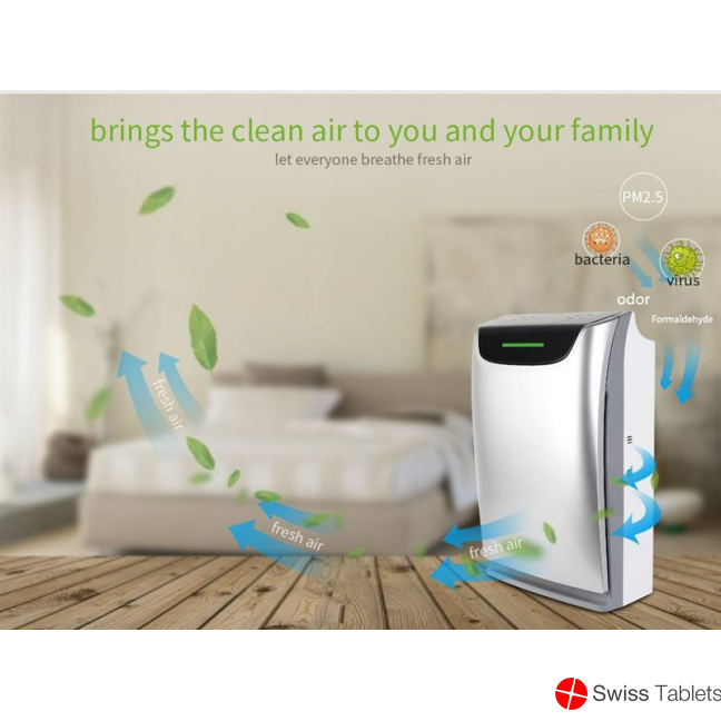 Goodsphere air purifier/humidifier Ap02 buy online