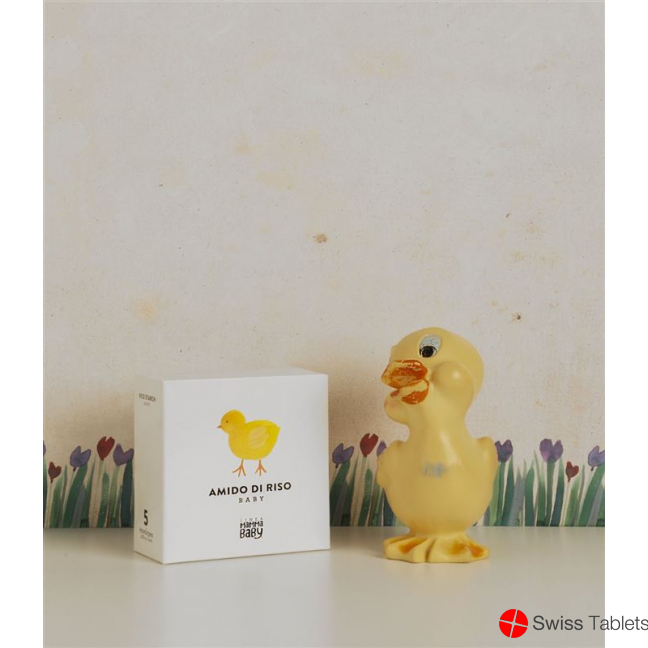 Linea Mamma Baby Reissstärke 5 Beutel 30g buy online