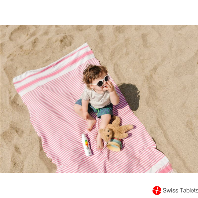 Linea Mamma Baby Apres Soleil Spray 150ml buy online