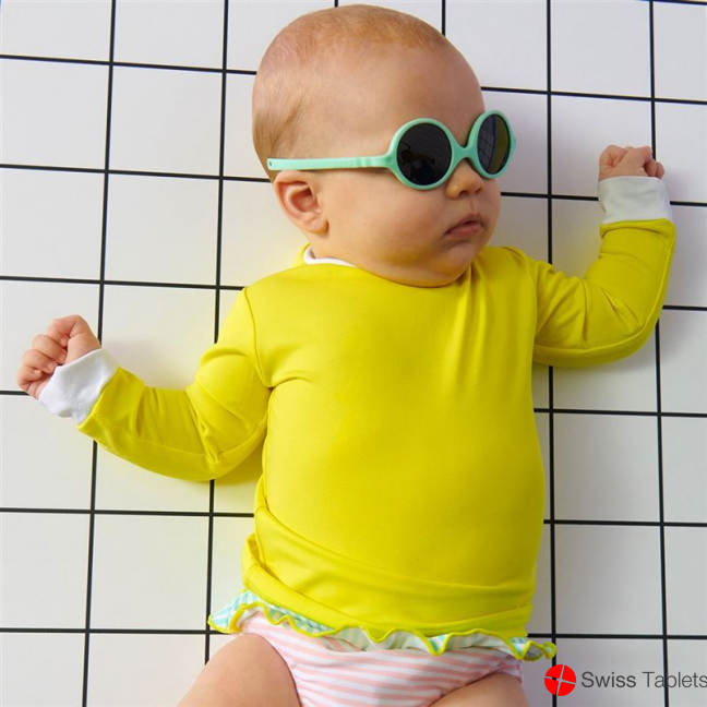 Kietla Brille Diabola 2.0, 0-1 Jahre buy online