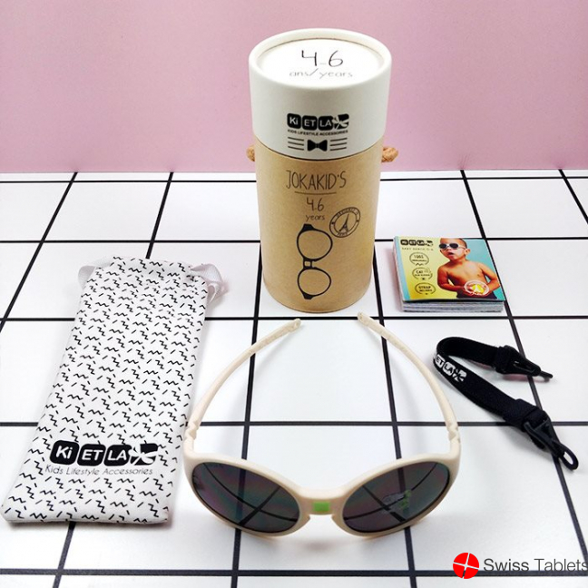 Kietla Glasses Buzz 4-6 years buy online