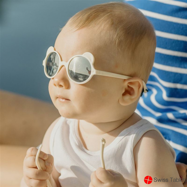 Kietla glasses Ourson 1-2 years buy online