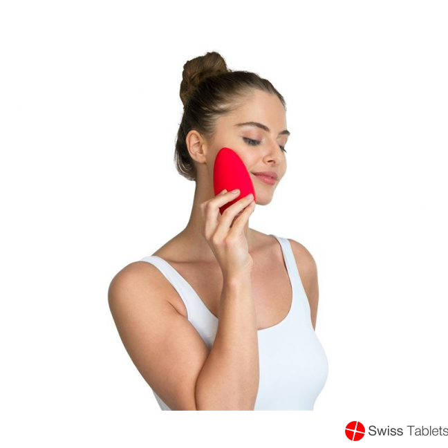 Silkn Bright Silicone Facial Brush buy online
