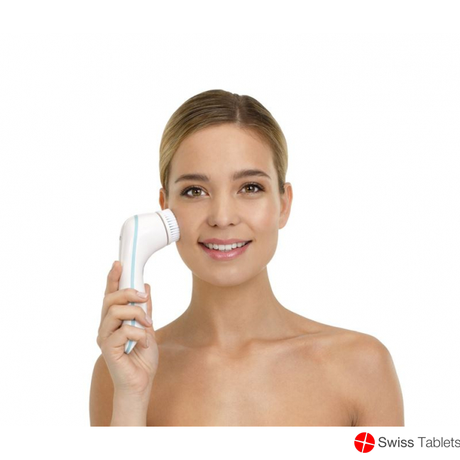 Silkn Pure Facial Brush buy online