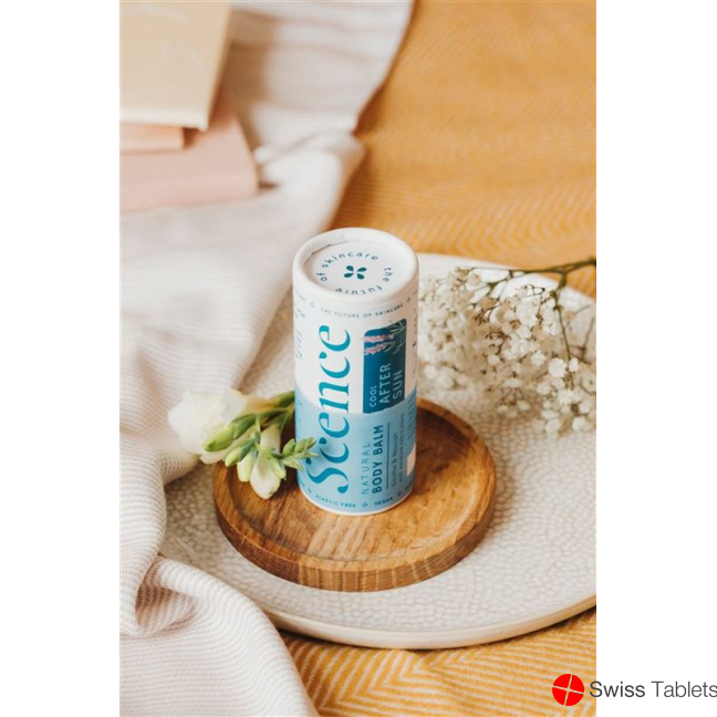 Scence After Sun Balsam (neu) 60g buy online