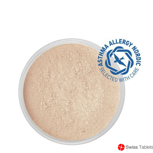 Idun Foundation Powder Saga New Design 7g buy online