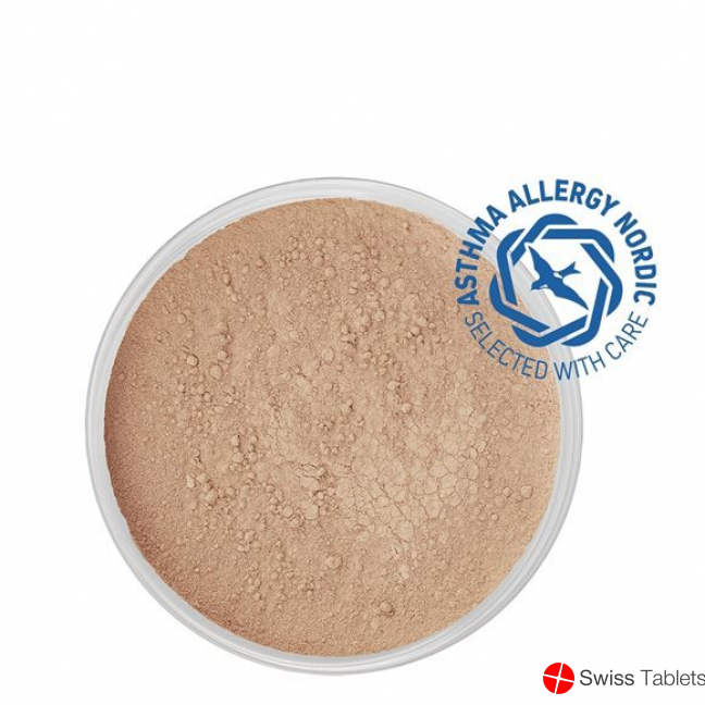 Idun Foundation Powder Siri New Design 7g buy online