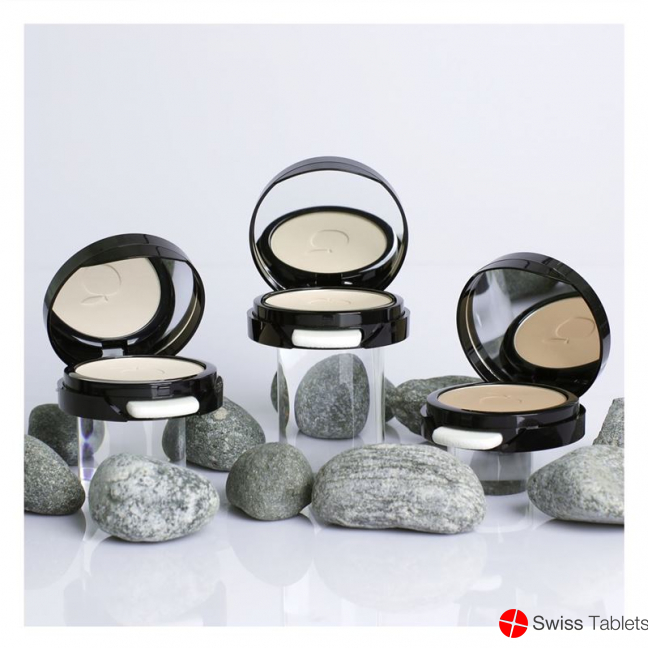Idun Pressed Powder & Foundation Skaerg?rd 14g buy online